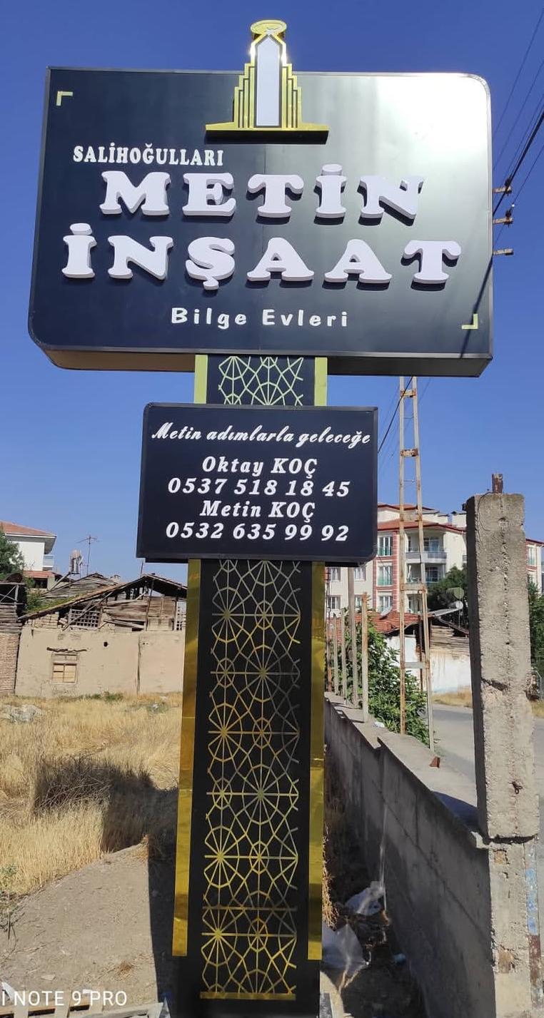 Cam Giydirme Projesi - Ofis Binası